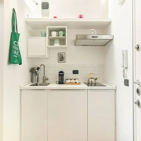Apartment Ripa43