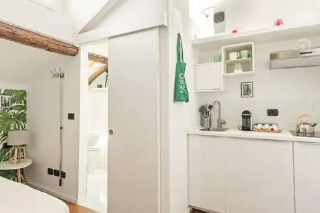 Apartment Ripa43 Milan