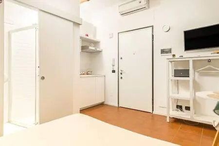 Apartment Ripa43 *