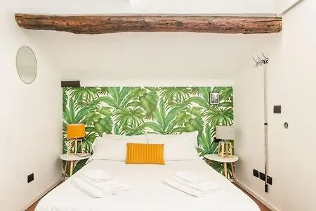 Apartment Ripa43 Milan