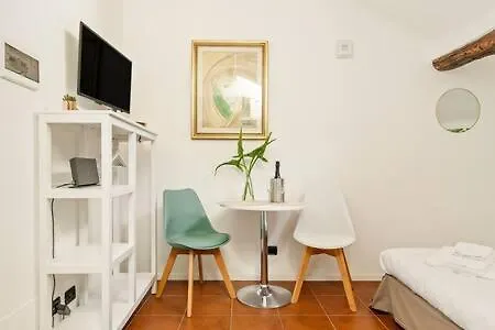 Ripa43 Apartment Milan