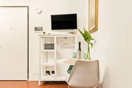 Apartment Ripa43 Milan