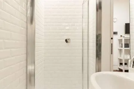 Apartment Ripa43 *